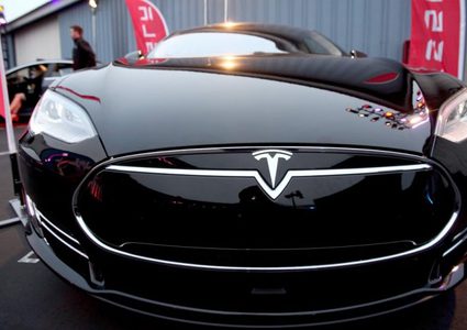 شركة تسلا تصنع أجهزة تنفس باستخدام قطع من سياراتها