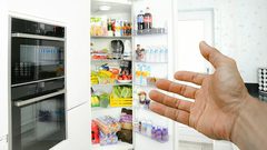 احذر من فيروس كورونا والثلاجة !