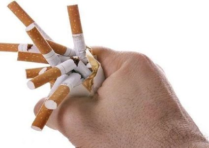 خبراء الصحة: هذا هو التوقيت المثالي للإقلاع عن التدخين