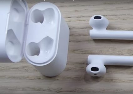 منافسة AirPods الجديدة بـ 56$ فقط!