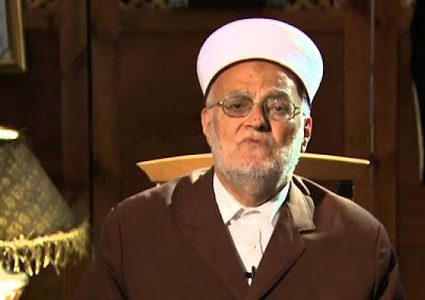 صبري يطالب المؤسسات الحقوقية بحماية الأسرى في ظل كورونا