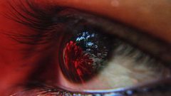 علامة في العين قد ينذر وجودها بخطر الإصابة بنوبة قلبية