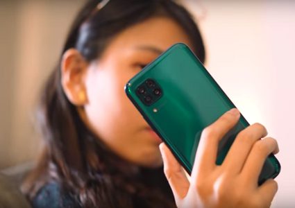 هواوي تطلق دفعة من الهواتف الجديدة قريبا