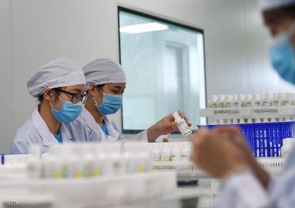 طبيب يوضح سبب التأخر بتطوير لقاح لفيروس كورونا