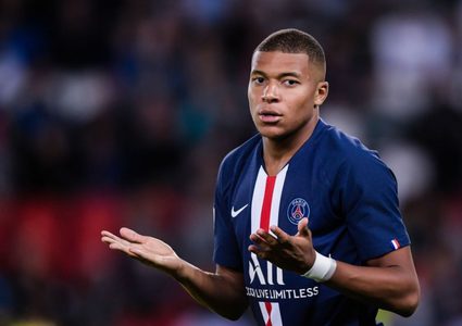 كورونا يعرقل انضمام مبابي إلى ريال مدريد