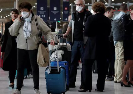 36 وفاة وأكثر من 800 إصابة جديدة بكورونا الثلاثاء في 12 دول عربية