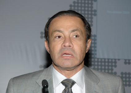 وفاة رجل الأعمال المصري منصور الجمال بسبب كورونا