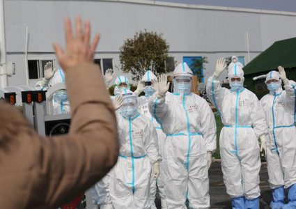 كورونا.. الوفيات تقترب من 75 ألفا حول العالم