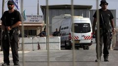 الاحتلال يفرج عن أسيرين من الخليل ونابلس