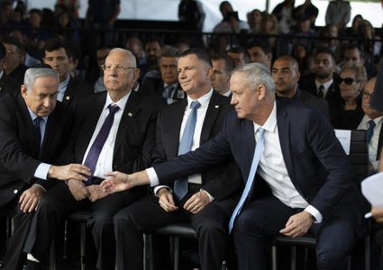 تعثر مفاوضات تشكيل حكومة إسرائيلية في اللحظة الأخيرة