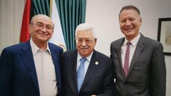 باديكو تضع فندق "سانت جورج" لمقر حجر مجاني ومؤهل للمقدسيين