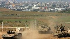غزة: الاحتلال يستهدف المزارعين بخانيونس ويتوغل ببيت لاهيا