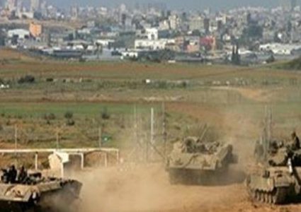 غزة: الاحتلال يستهدف المزارعين بخانيونس ويتوغل ببيت لاهيا