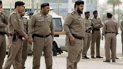 السعودية.. القبض على شاب قتل والدته خنقا