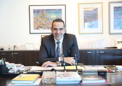 أيبك تدعم الجهود الوطنية لمكافحة كورونا بـمبلغ تجاوز800 ألف دولار