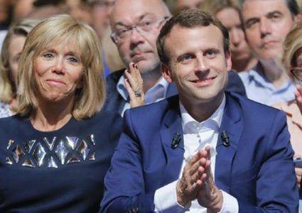 سيدة فرنسا الأولى تنفق مبالغ طائلة للعناية بجمالها