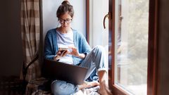 طرق محاربة الاكتئاب النفسي خلال فترة الحجر المنزلي