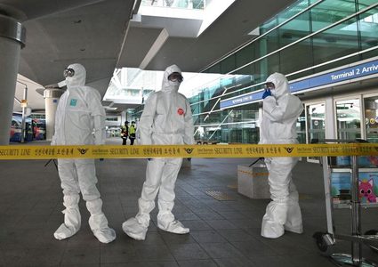 باحث سياسي: ترامب تجاهل أزمة كورونا ولم يتخذ التدابير اللازمة