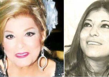 وفاة الممثلة القديرة هند طاهر عن عمر يناهر ال76 عاماً