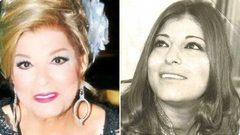 وفاة الممثلة القديرة هند طاهر عن عمر يناهر ال76 عاماً