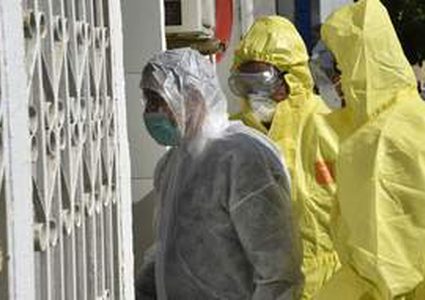 كبار ضباط الجيش الجزائري يتبرعون برواتبهم لمواجهة كورونا