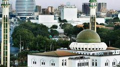 اصابتان جديدتان بكورونا في السودان