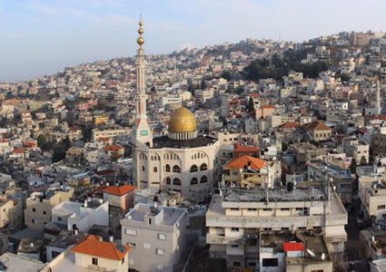 ارتفاع عدد المصابين بفيروس كورونا في أم الفحم