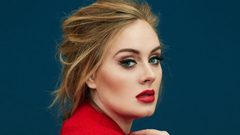 أديل تمنح نصف ثروتها لزوجها مقابل طلاقهما