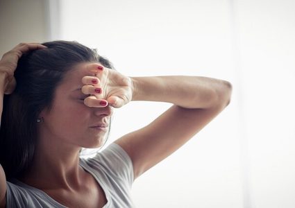 الأعراض الأقل ظهورا لفيروس كورونا