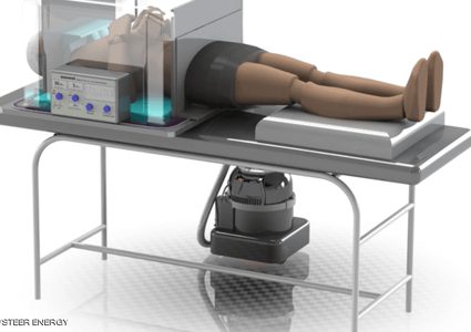 "الرئة الحديدية".. اختراع قديم قد يحل أزمة نقص أجهزة التنفس