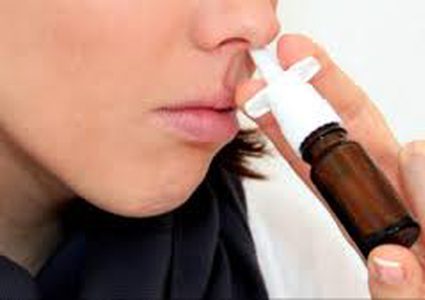 الصحة العالمية تنفي المعلومات حول استخدام بخاخ انف لعلاج كورونا