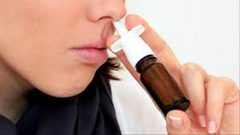 الصحة العالمية تنفي المعلومات حول استخدام بخاخ انف لعلاج كورونا