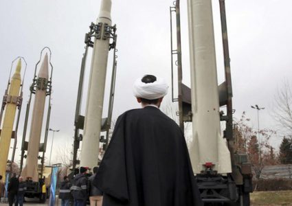 الاحتلال يتخوف من إنتاج إيران للقنبلة النووية في زمن كورونا