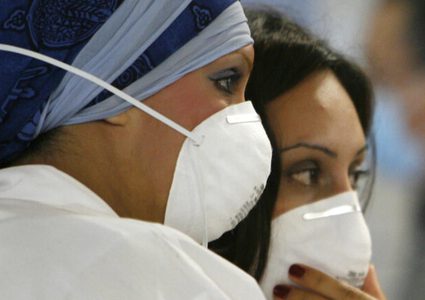 مصر تسجل 9 وفيات جديدة ليرتفع العدد الاجمالي إلى 103 حالات