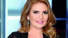 الفنانة يسرا تتحدث عن اصابتها بسرطان الدم