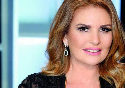 الفنانة يسرا تتحدث عن اصابتها بسرطان الدم