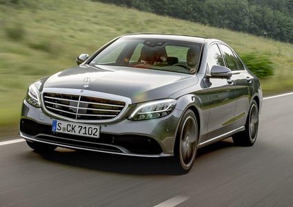 مرسيدس تدخل سباق صناعة أجهزة التنفس الاصطناعية