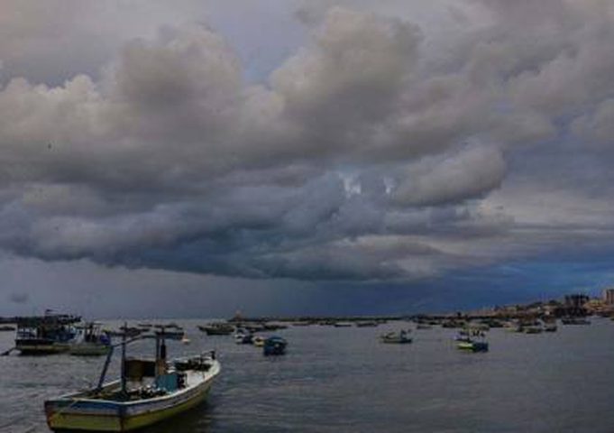 الطقس: انخفاض على درجات الحرارة والأجواء باردة نسبيا