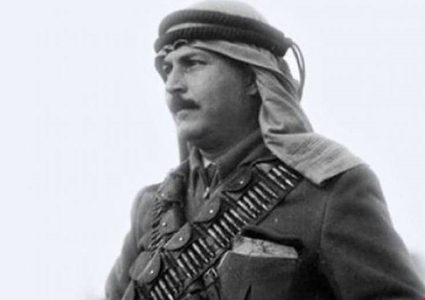 72 عاما على استشهاد القائد عبد القادر الحسيني