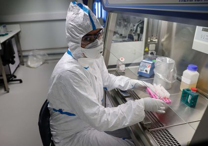 50 إصابة جديدة بكورونا في سلطنة عمان