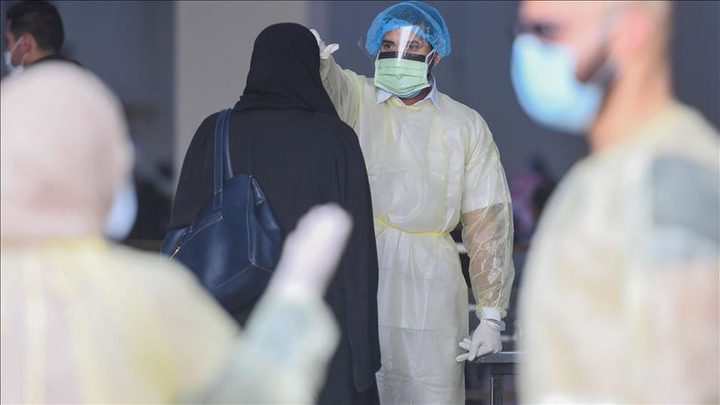 مصر: تسجيل 128 حالة جديدة بكورونا و9 وفيات