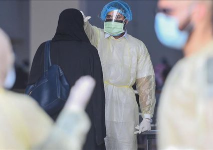 مصر: تسجيل 128 حالة جديدة بكورونا و9 وفيات