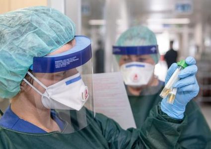 منظمة الصحة العالمية: 20 لقاحا مرشحا ضد كورونا