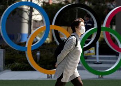 طوكيو تسجل 144إصابة جديدة بكورونا بعد يوم من إعلان حالة الطوارئ