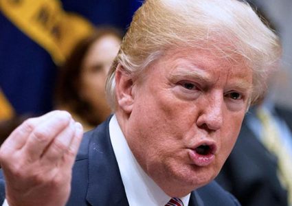 ترامب يهدّد بتعليق دفع المساهمة الأميركية في منظمة الصحة العالمية