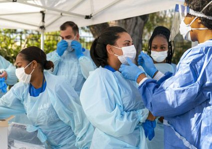 صحة الاحتلال تطالب بإيقاف العمليات الجراحية غير الملحة