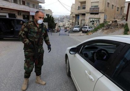 محافظ قلقيلية يصدر تعليمات جديدة في ظل حالة الطوارئ