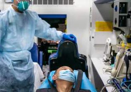 لبنان تسجل 11 اصابة بكورونا لعائدين من الخارج