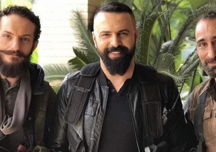 كورونا يخرج الهيبة من السباق الرمضاني