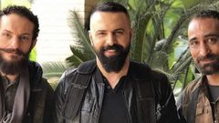 كورونا يخرج الهيبة من السباق الرمضاني